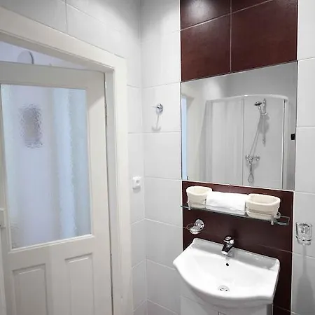 Prague Central Exclusive Apartments Room photo