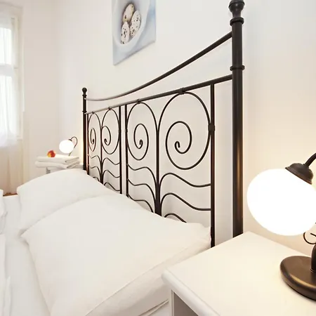 Prague Central Exclusive Apartments Room photo