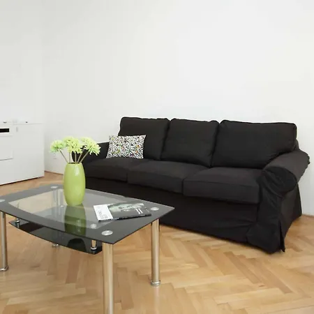 Prague Central Exclusive Apartments Exterior photo