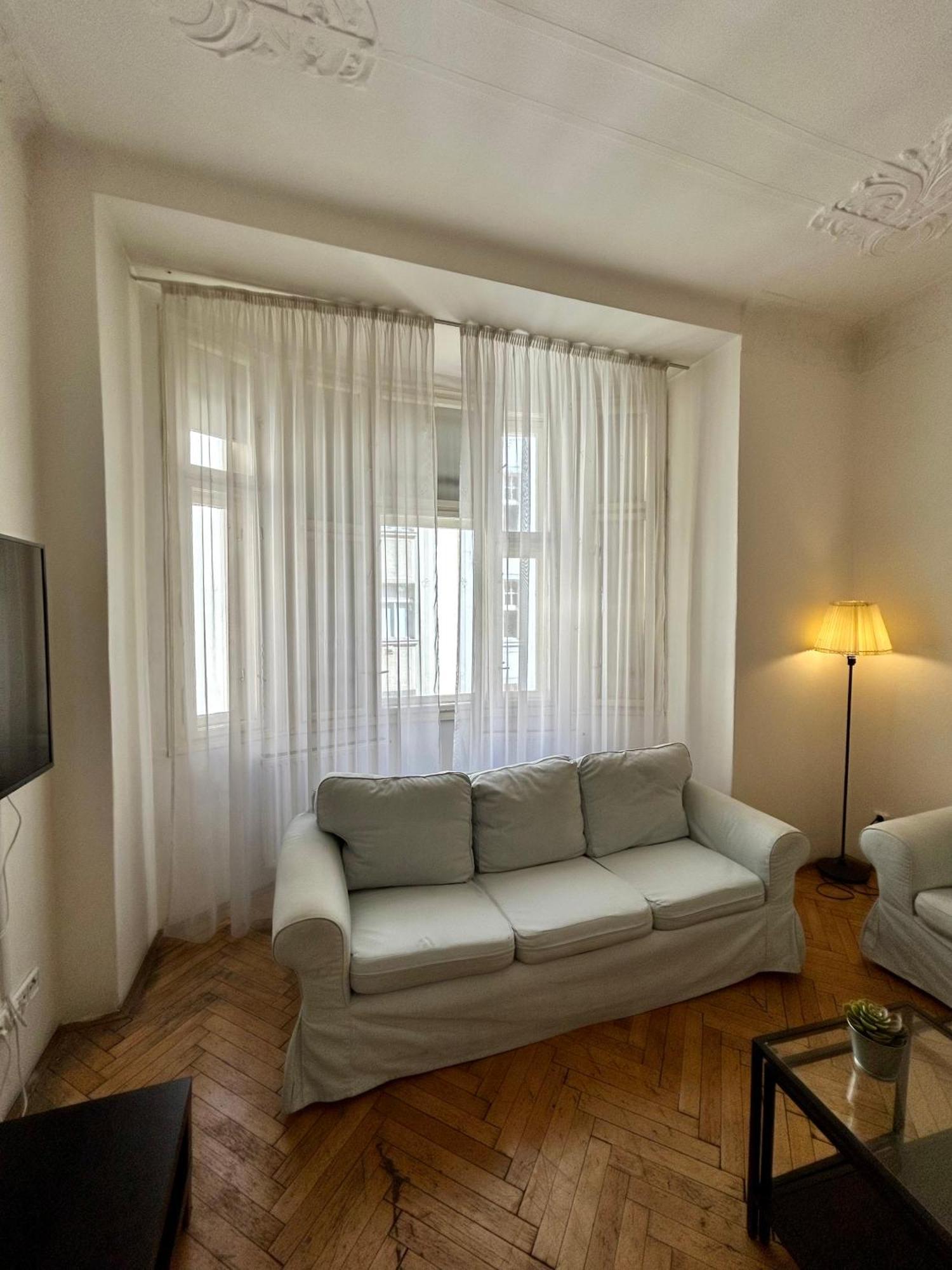 Apartment Exclusive
