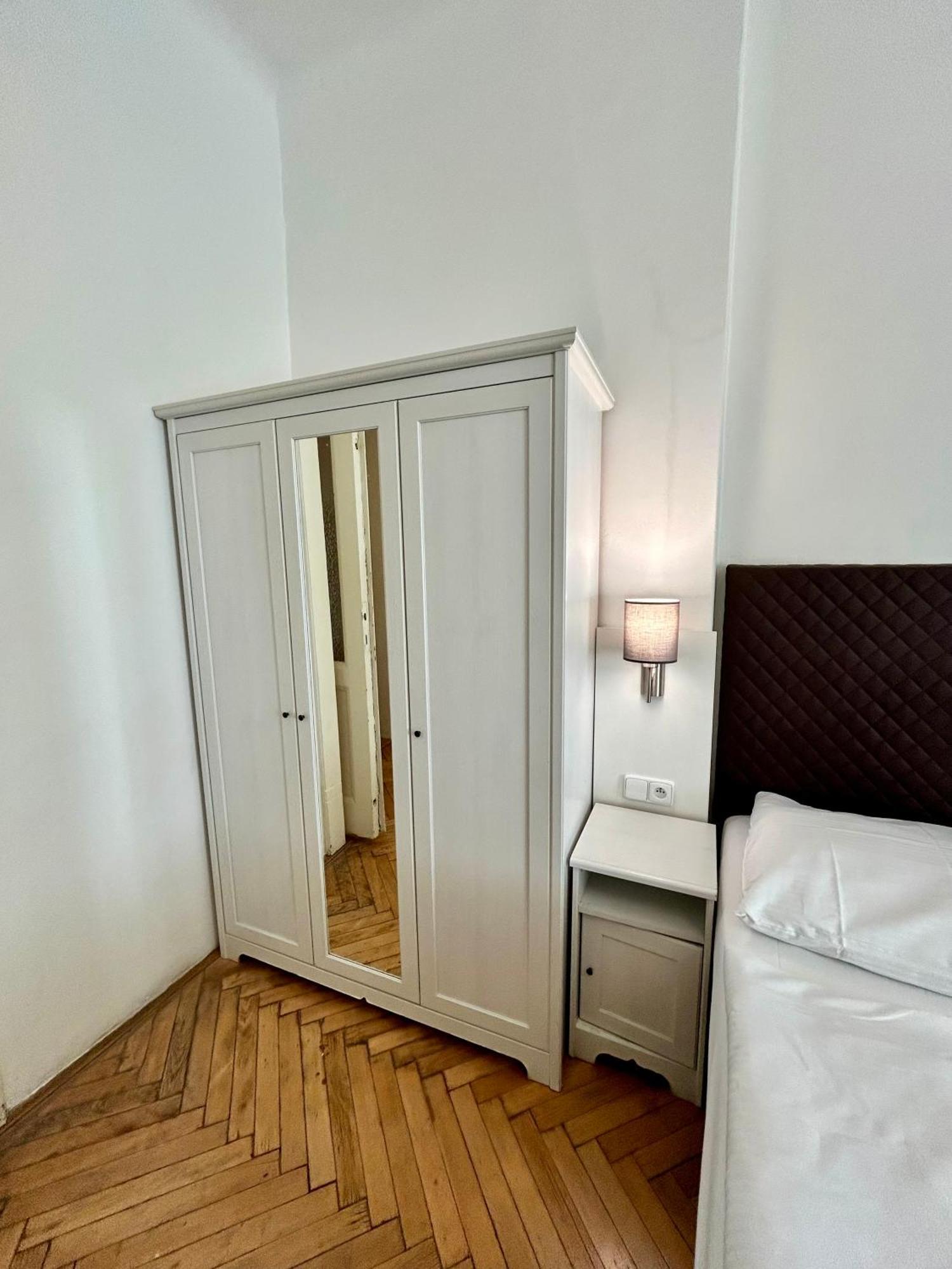 Exclusive Prague