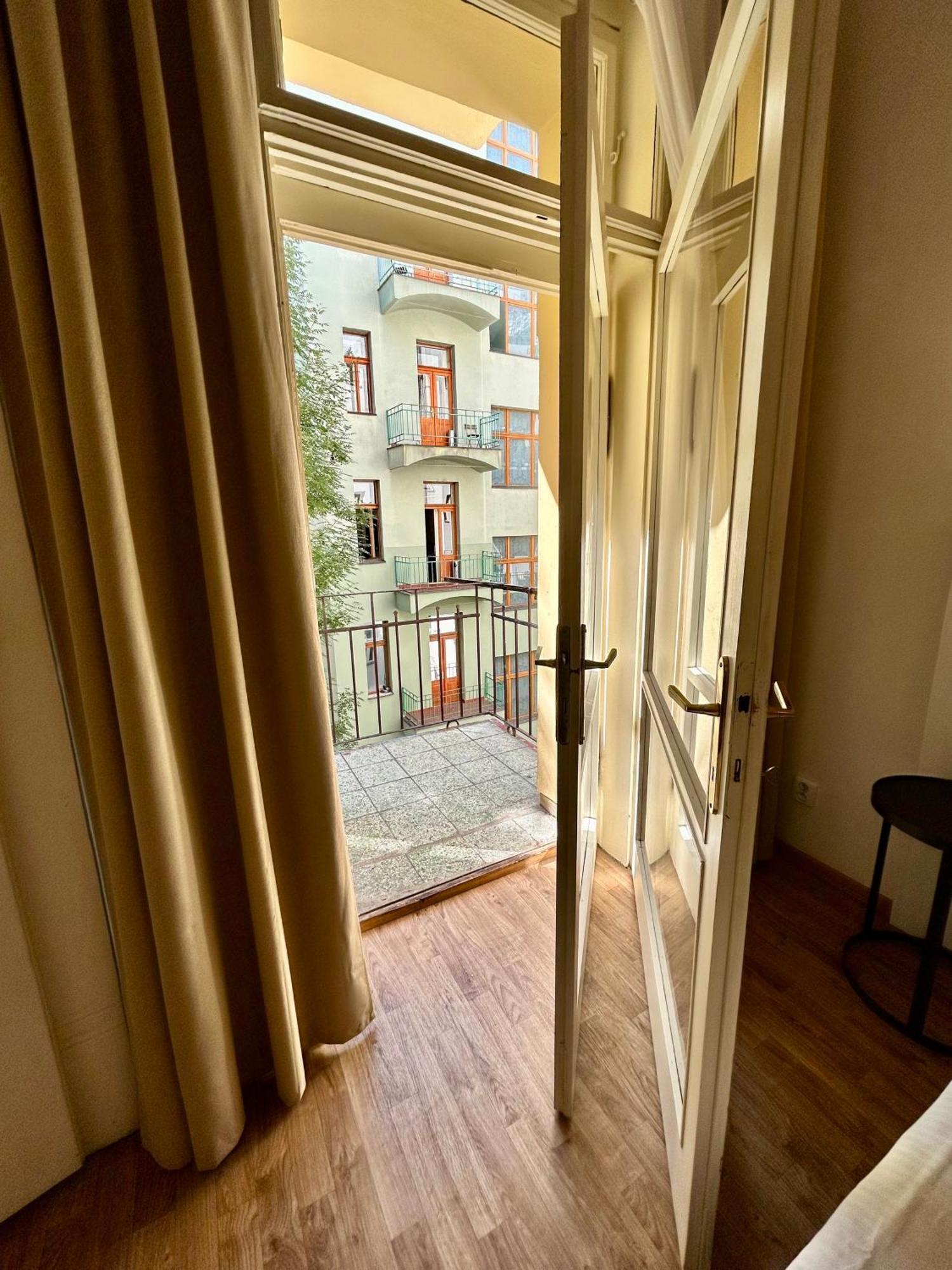 Exclusive Apartmán *
