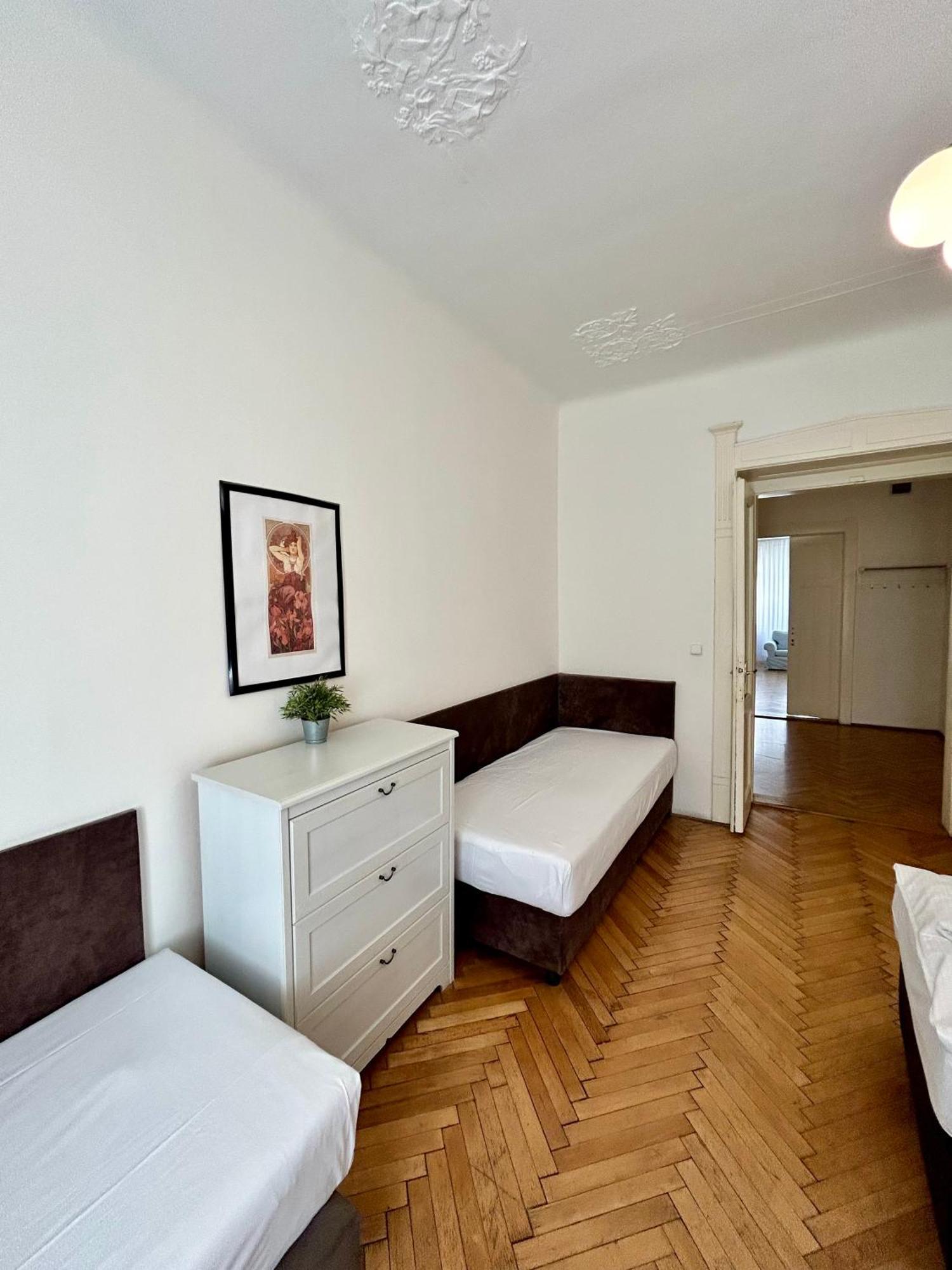 Exclusive Prague