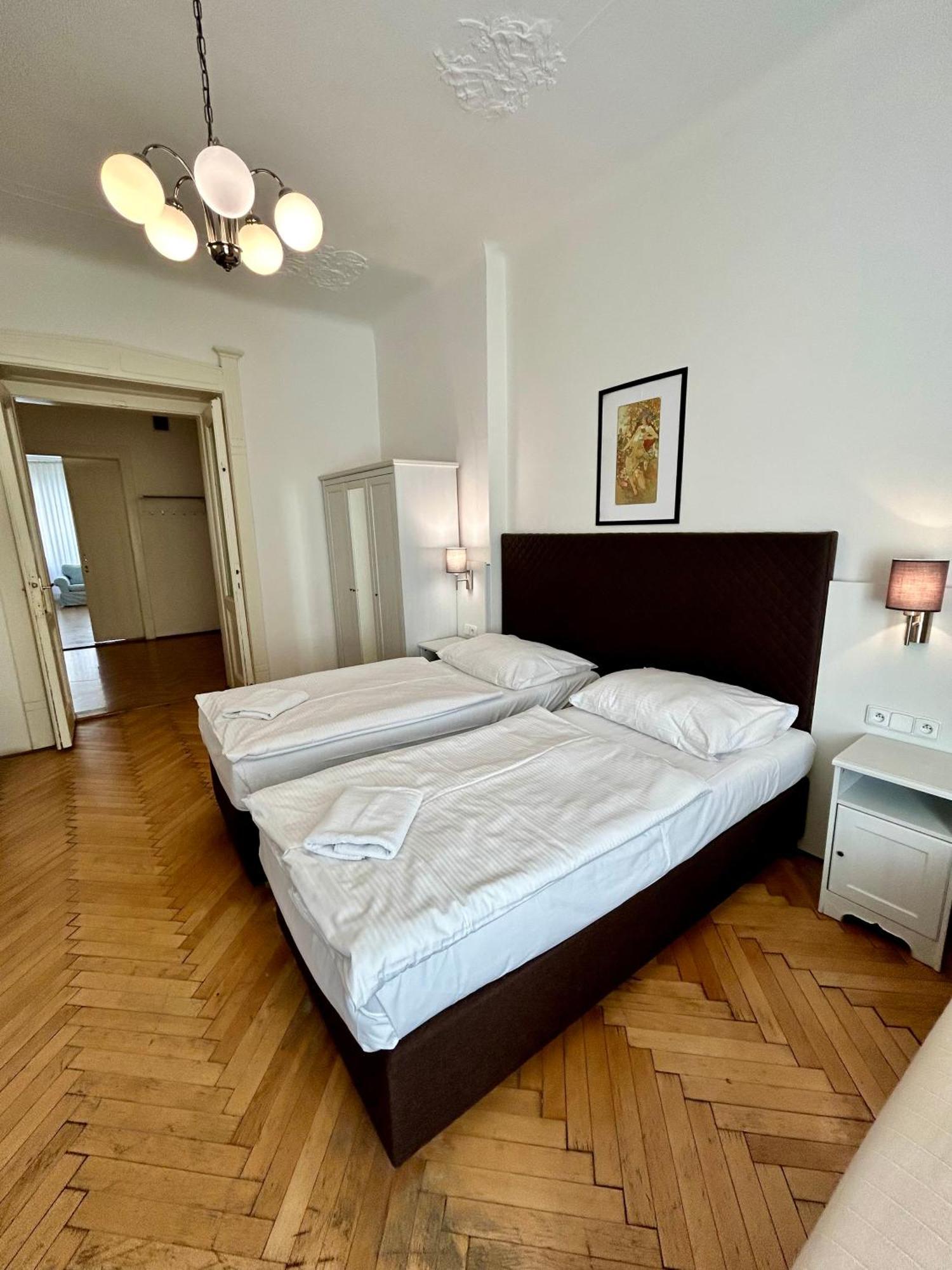 Exclusive Apartment