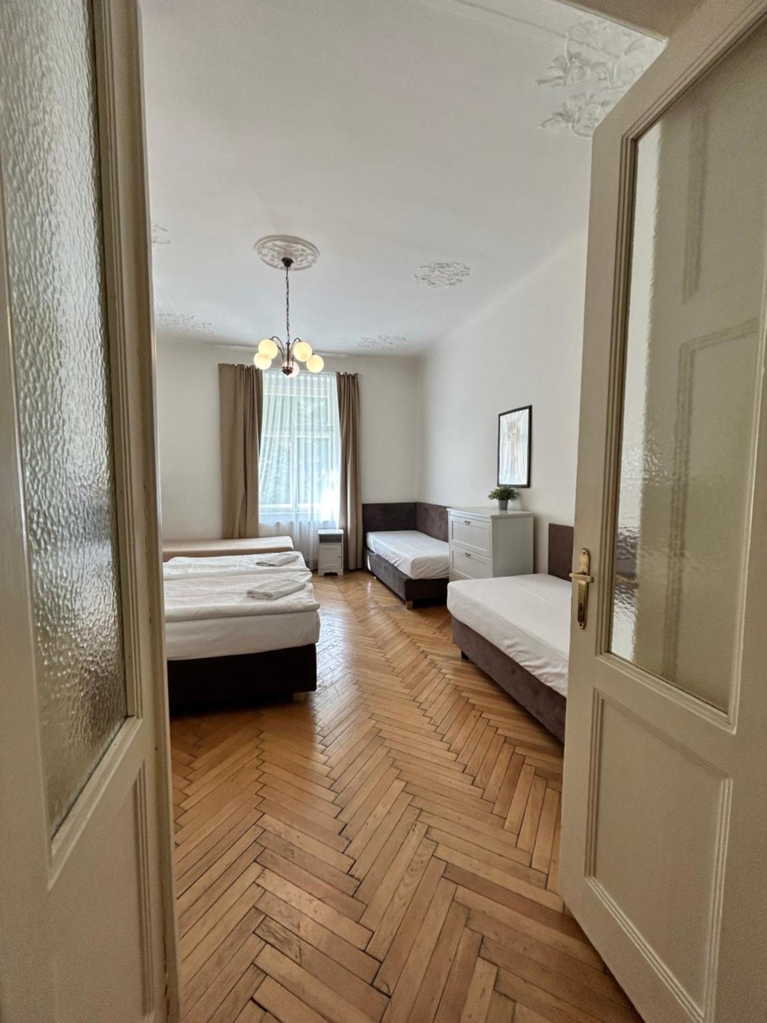 Exclusive Apartmán *