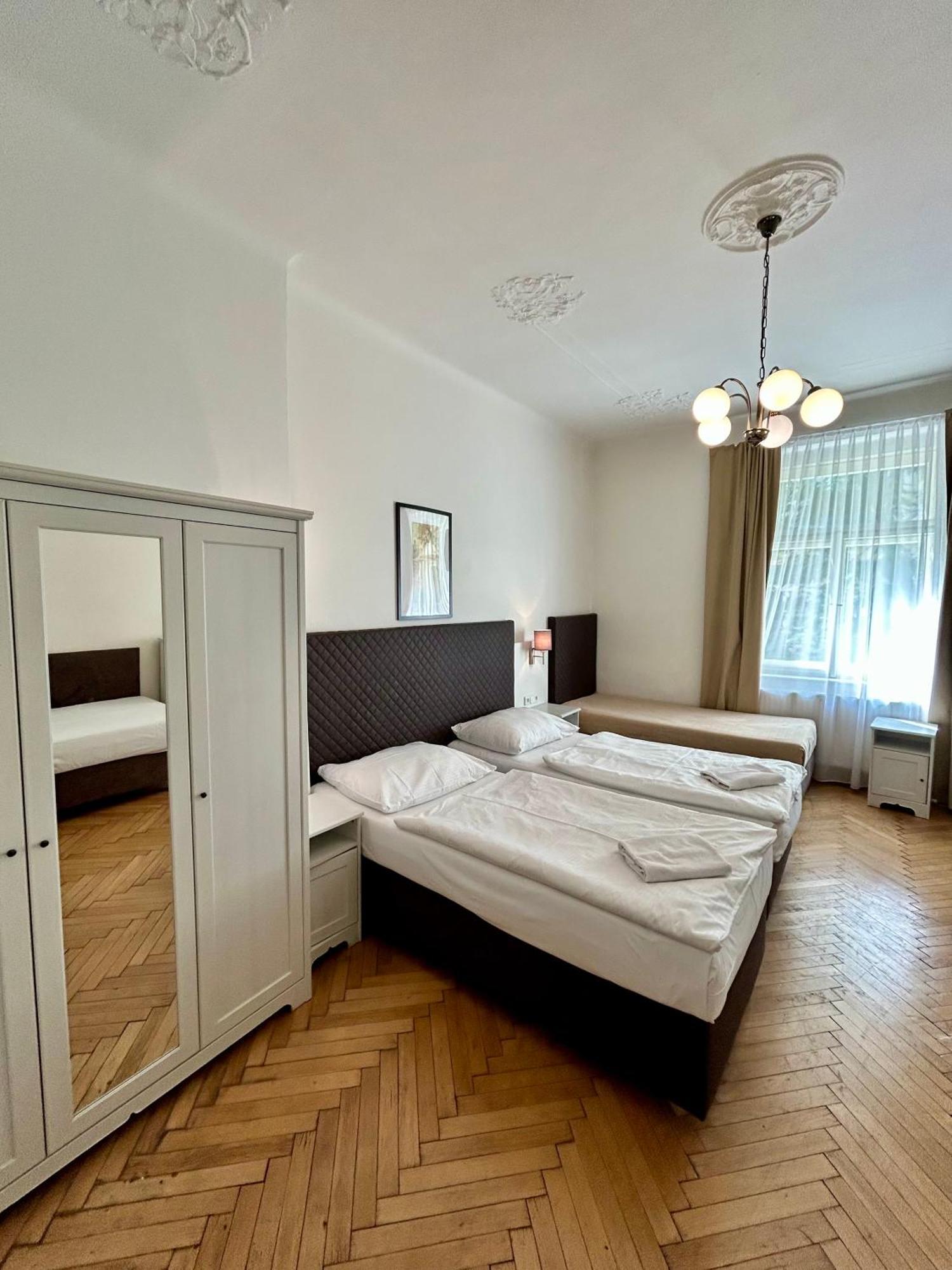 Apartmán Exclusive *