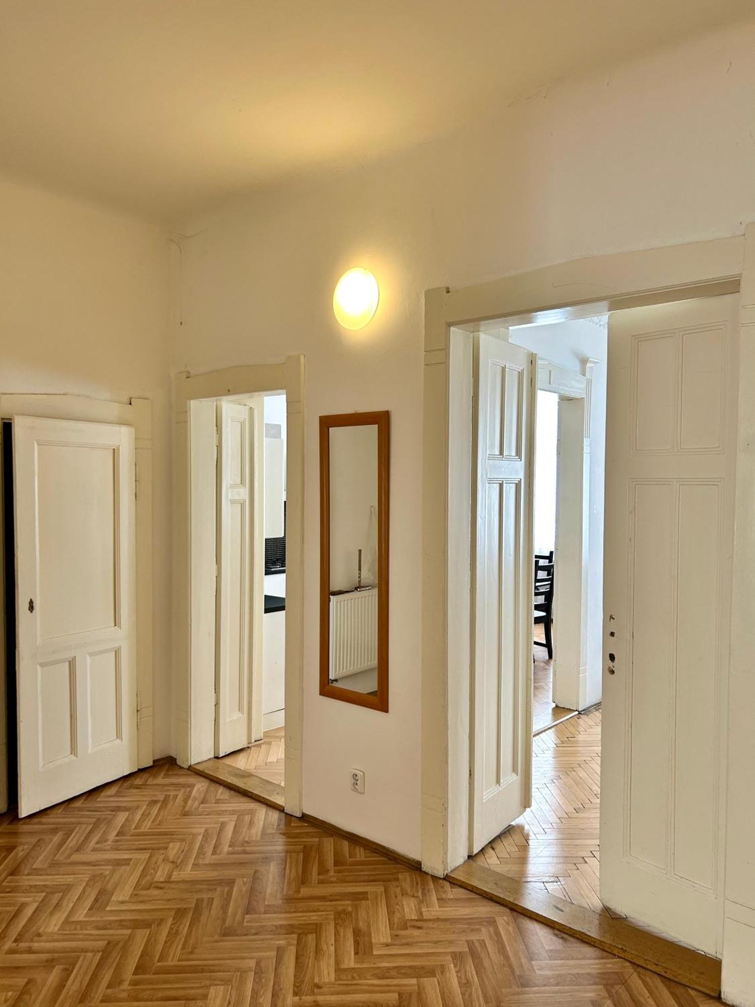 Apartment Exclusive Prague