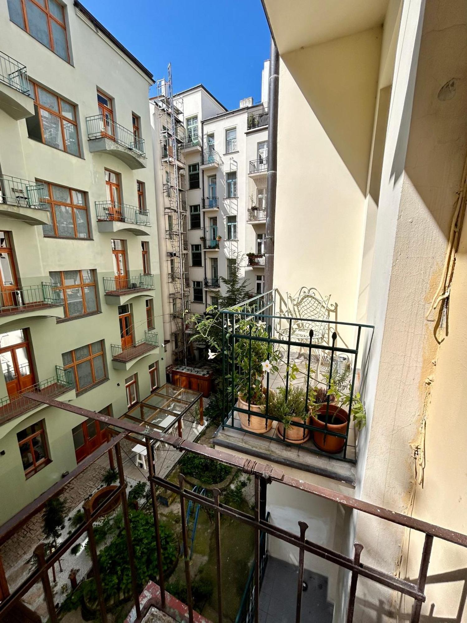 Exclusive Apartmán