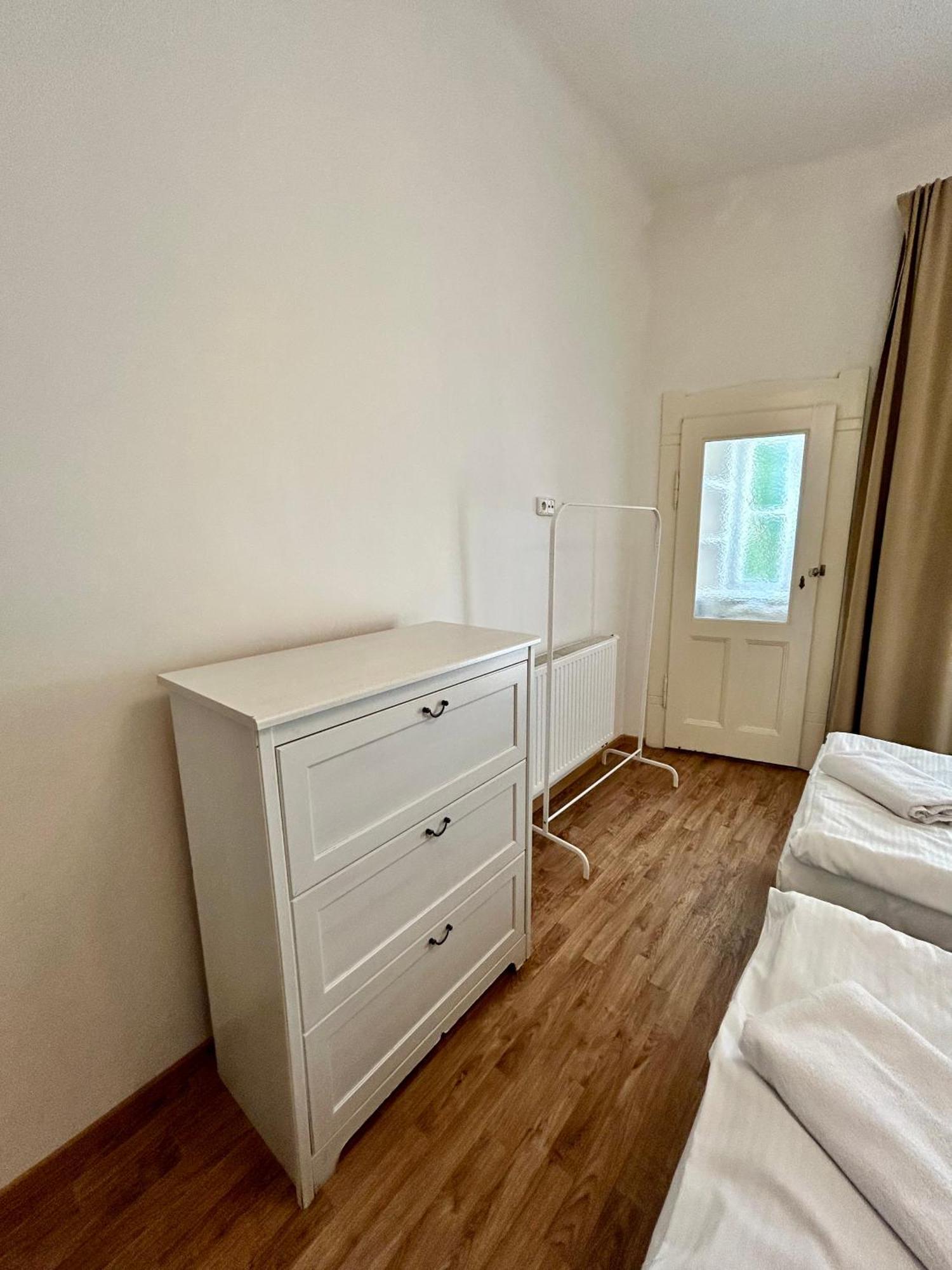 Apartmán Exclusive *