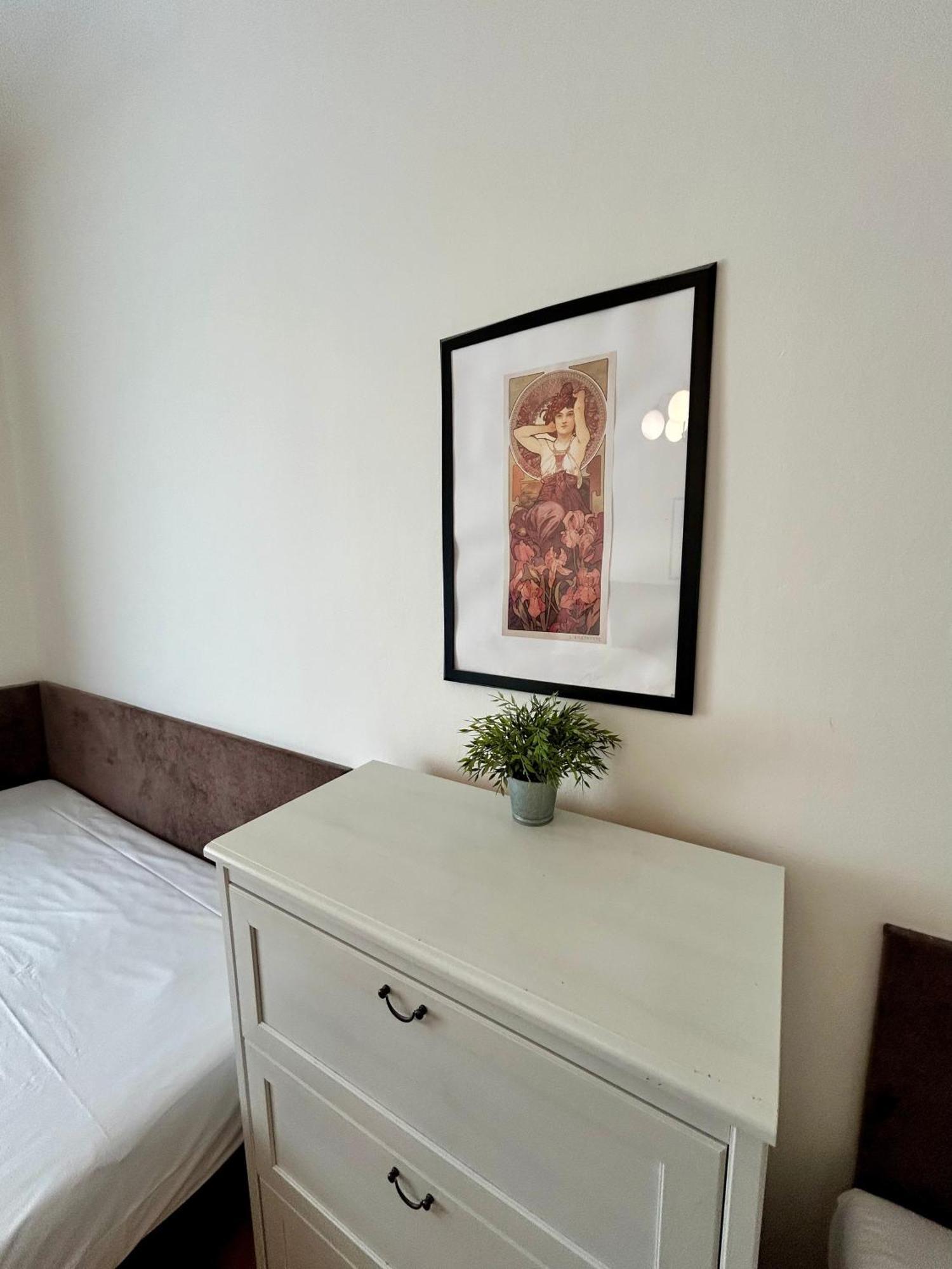 Exclusive Apartmán