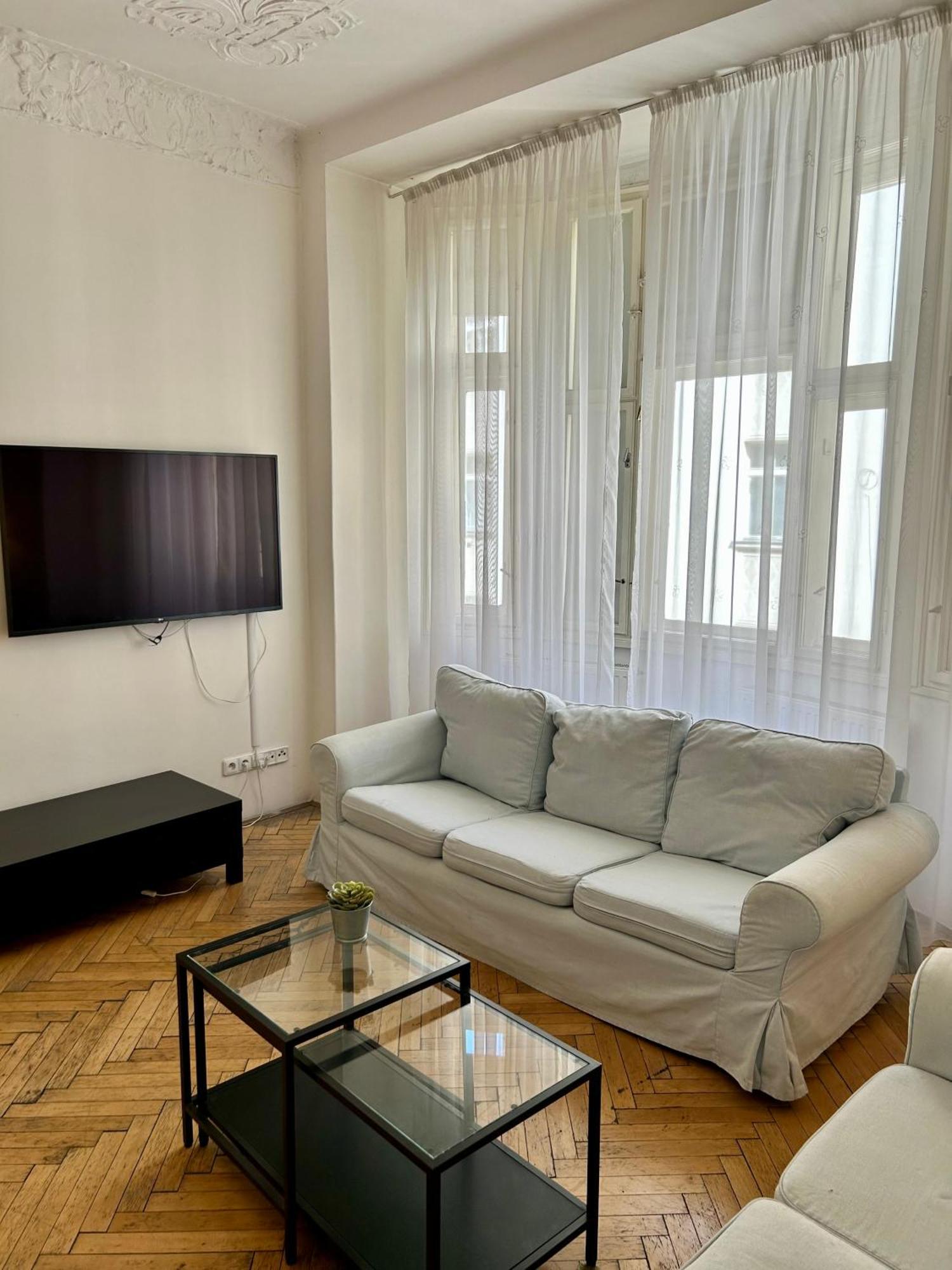 Exclusive Apartmán
