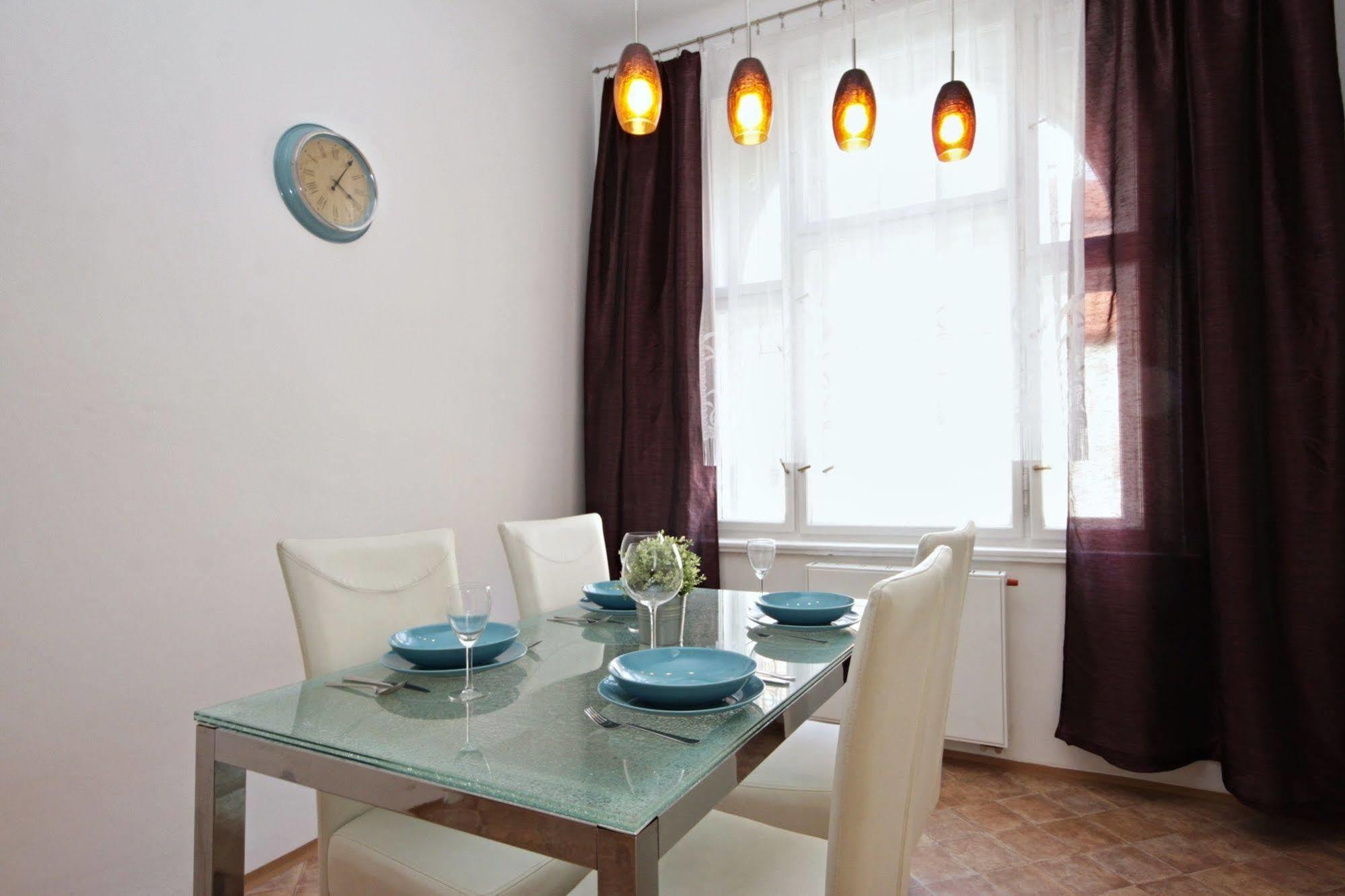 Exclusive Apartment Prague