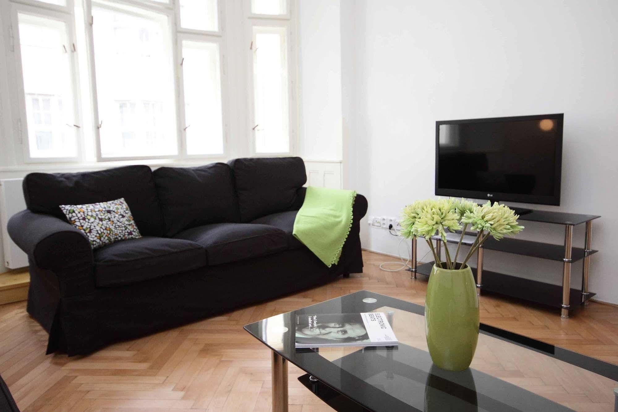 Exclusive Apartment Prague