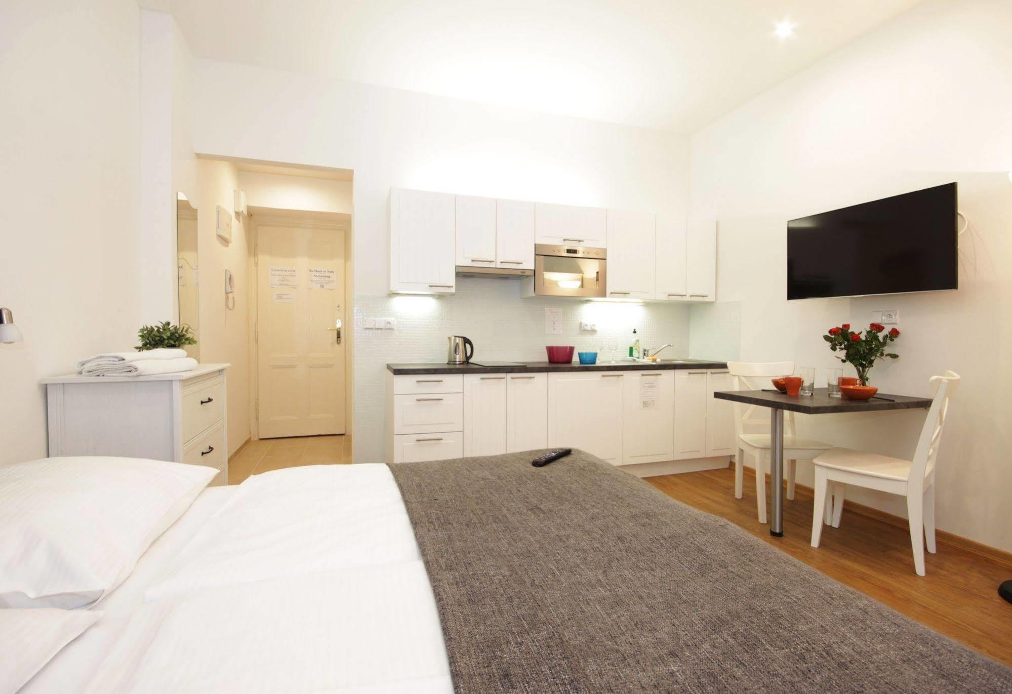 Exclusive Apartmán