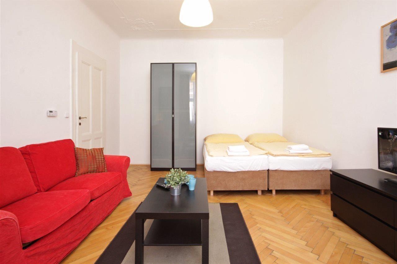 Exclusive Apartmán